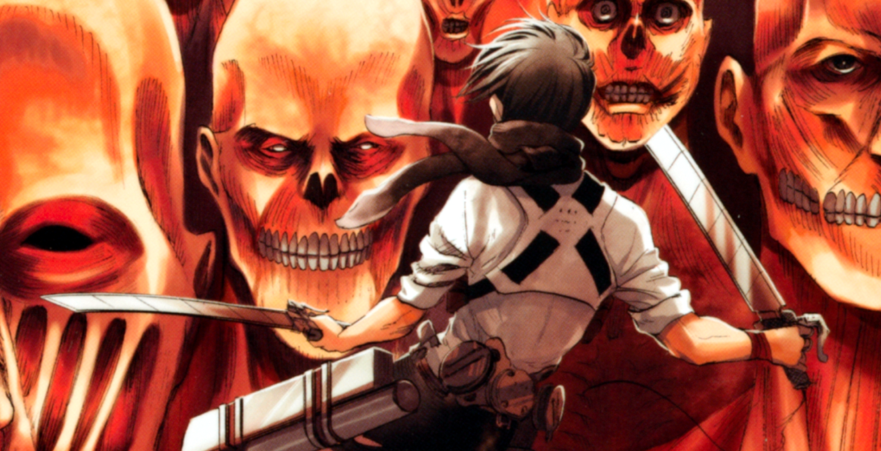 Attack On Titan Chapter 137 Kills Off One Villain But Is The Other Dead Or Alive