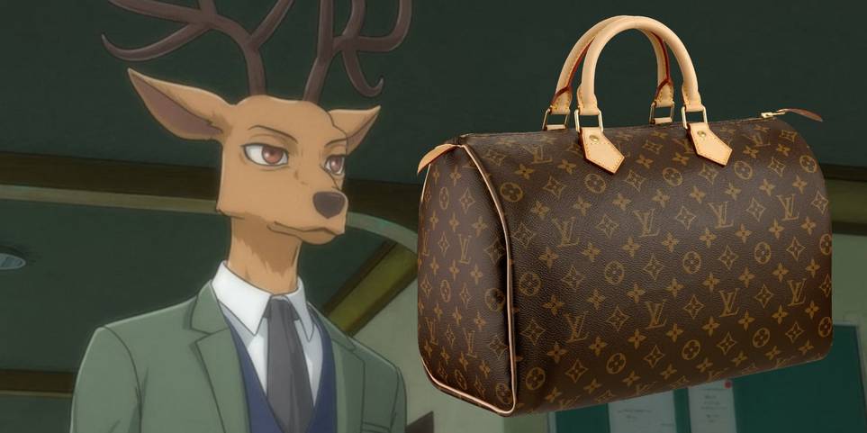 Beastars 10 Things You Need To Know Before Watching The Anime Beastars 10 Things You Need To Know Before Watching The Anime