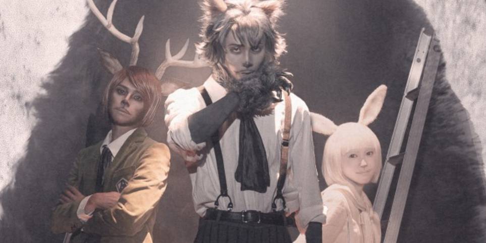 Beastars 10 Things You Need To Know Before Watching The Anime Beastars 10 Things You Need To Know Before Watching The Anime