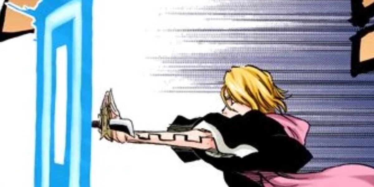 Bleach 5 Strongest Hado Spells (& 5 Strongest Bakudo Spells) LaptrinhX / News