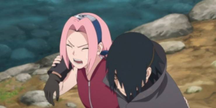 Naruto 5 Times Sasuke Saved Sakura S Life 5 Times She Saved Him Naruto 5 Times Sasuke Saved Sakura S Life 5 Times She Saved Him