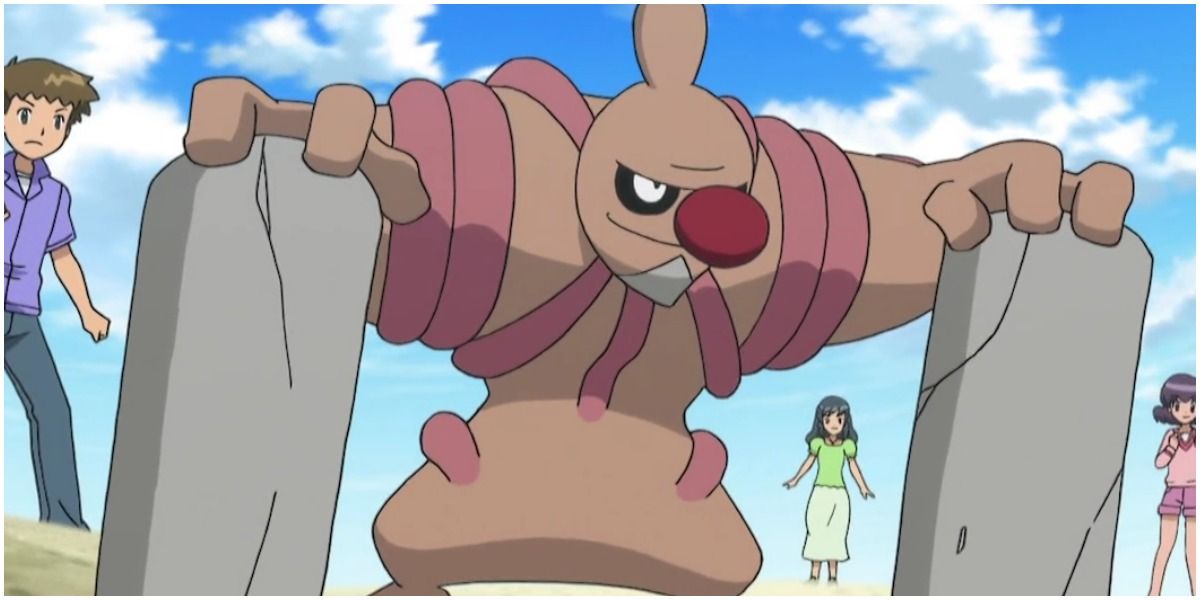 5 Pokémon From The Unova Region We Wish Existed (& 5 Were Happy That Dont)