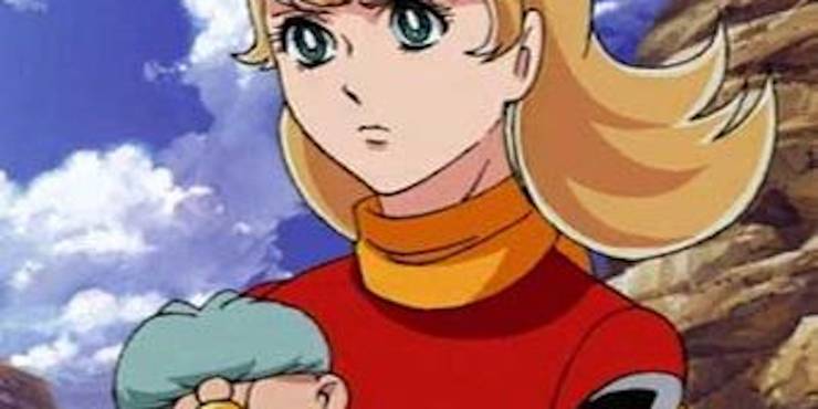 Cyborg 009 10 Things You Didn T Know About The Classic Franchise Cyborg 009 10 Things You Didn T Know About The Classic Franchise