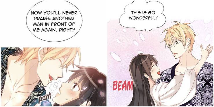 Is Empress Of Another World Worth Reading 9 Other Questions Answered