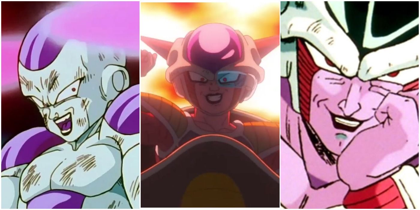 Dragon Ball Z 10 Ways Frieza Could Have Defeated Goku On Namek Hot Movies News