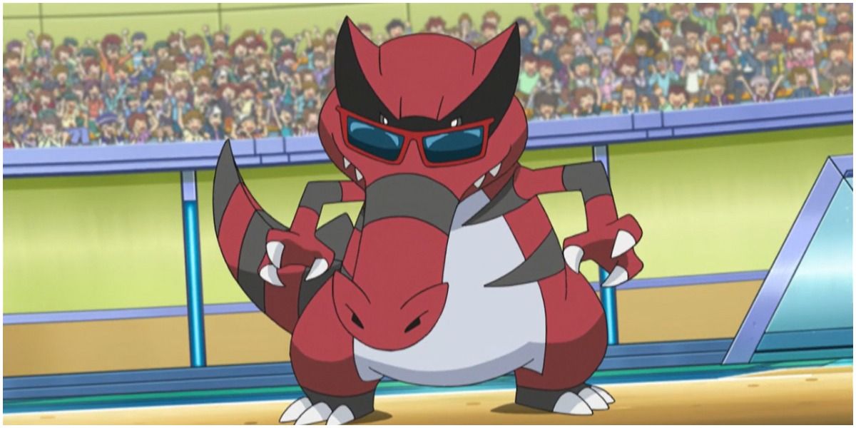 5 Pokémon From The Unova Region We Wish Existed (& 5 We're Happy That Don't)