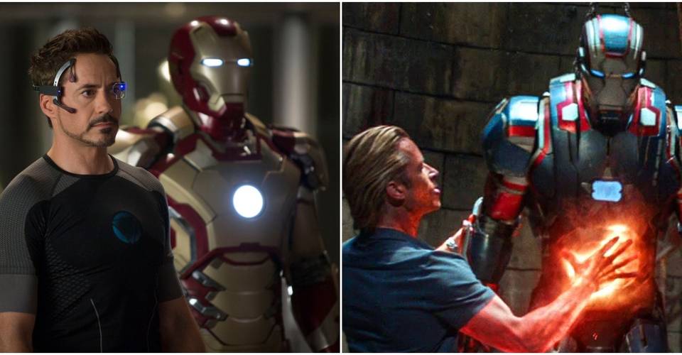 Mcu 10 Things That Don T Make Sense About Iron Man 3 Cbr Mcu 10 Things That Don T Make Sense About Iron Man 3 Cbr