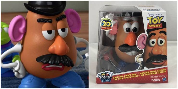 Toy Story All Of Andy S Toys You Can Actually Buy In Real Life Toy Story All Of Andy S Toys You Can Actually Buy In Real Life