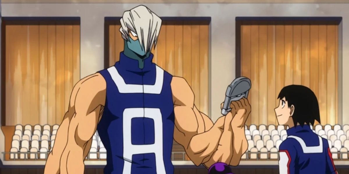 My Hero Academia 10 Things You Didn T Know About Shoji Cbr