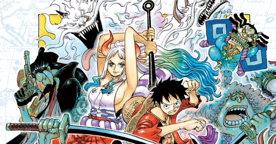 One Piece Reveals Cp 0 Is Spying On The Kaido Big Mom Battle One Piece Reveals Cp 0 Is Spying On The Kaido Big Mom Battle