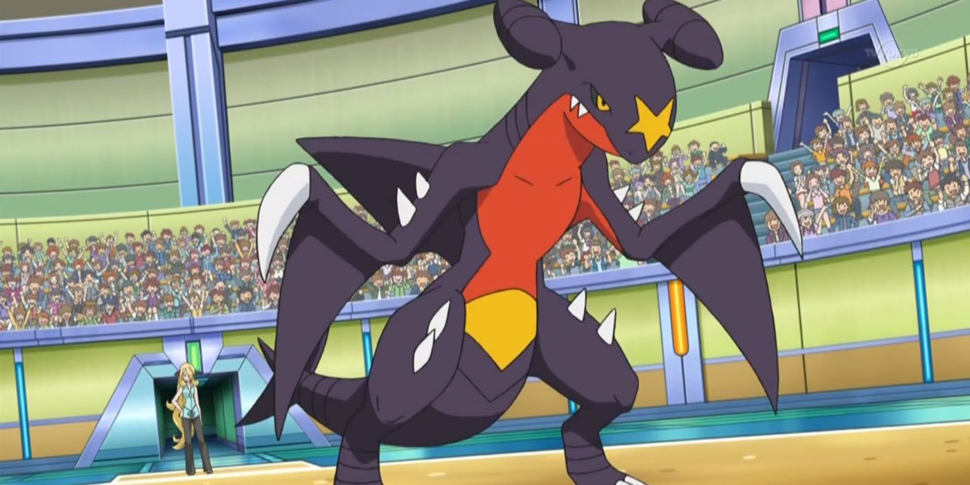 10 Pokémon That Should Have Been In The New Snap