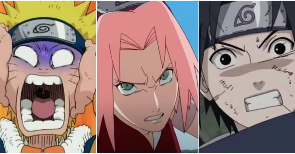 10 Things Sakura Can Do That Naruto Sasuke Can T Cbr 10 Things Sakura Can Do That Naruto Sasuke Can T Cbr