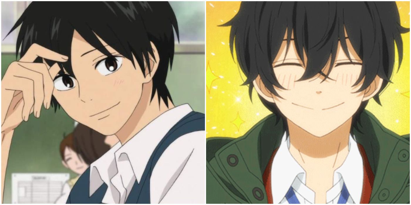 9 Pairs Of Shojo Characters Who Look Exactly The Same Cbr