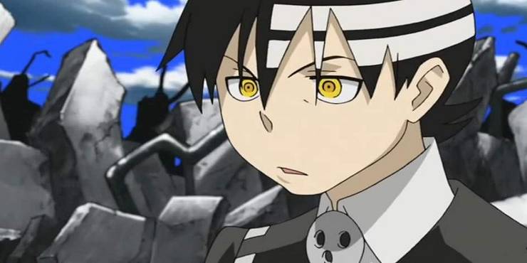 Matching Anime Pfp Soul Eater / Pin On Aesthetic / Animated gif