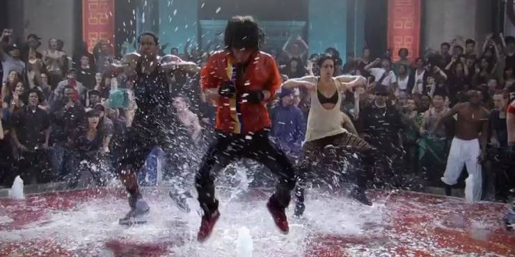 ready player one 9 other movies that