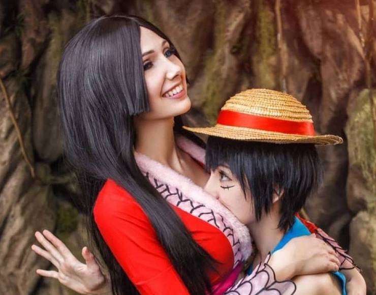 One Piece 10 Amazing Cosplay Of The Straw Hat Pirates Cbr One Piece 10 Amazing Cosplay Of The Straw Hat Pirates Cbr