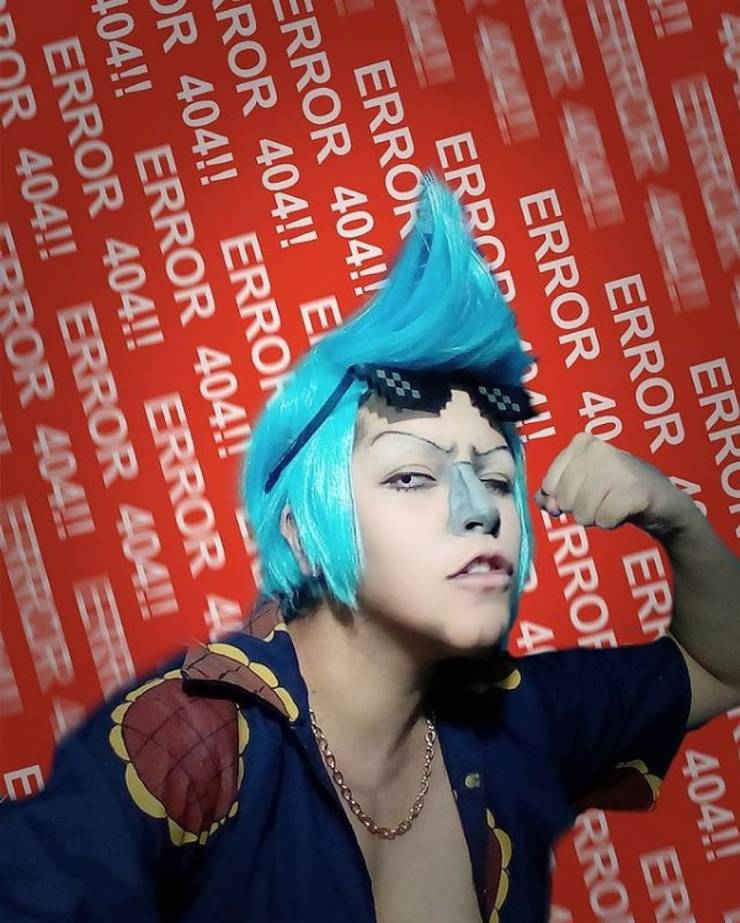 One Piece 10 Amazing Cosplay Of The Straw Hat Pirates Cbr One Piece 10 Amazing Cosplay Of The Straw Hat Pirates Cbr