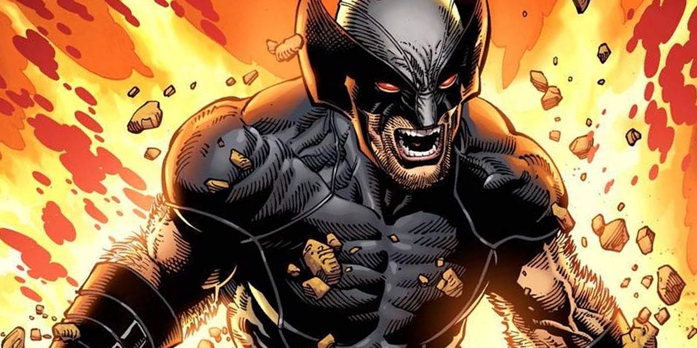 X Men Wolverine Wants A Mutant Planet That Could Change Marvel S Future