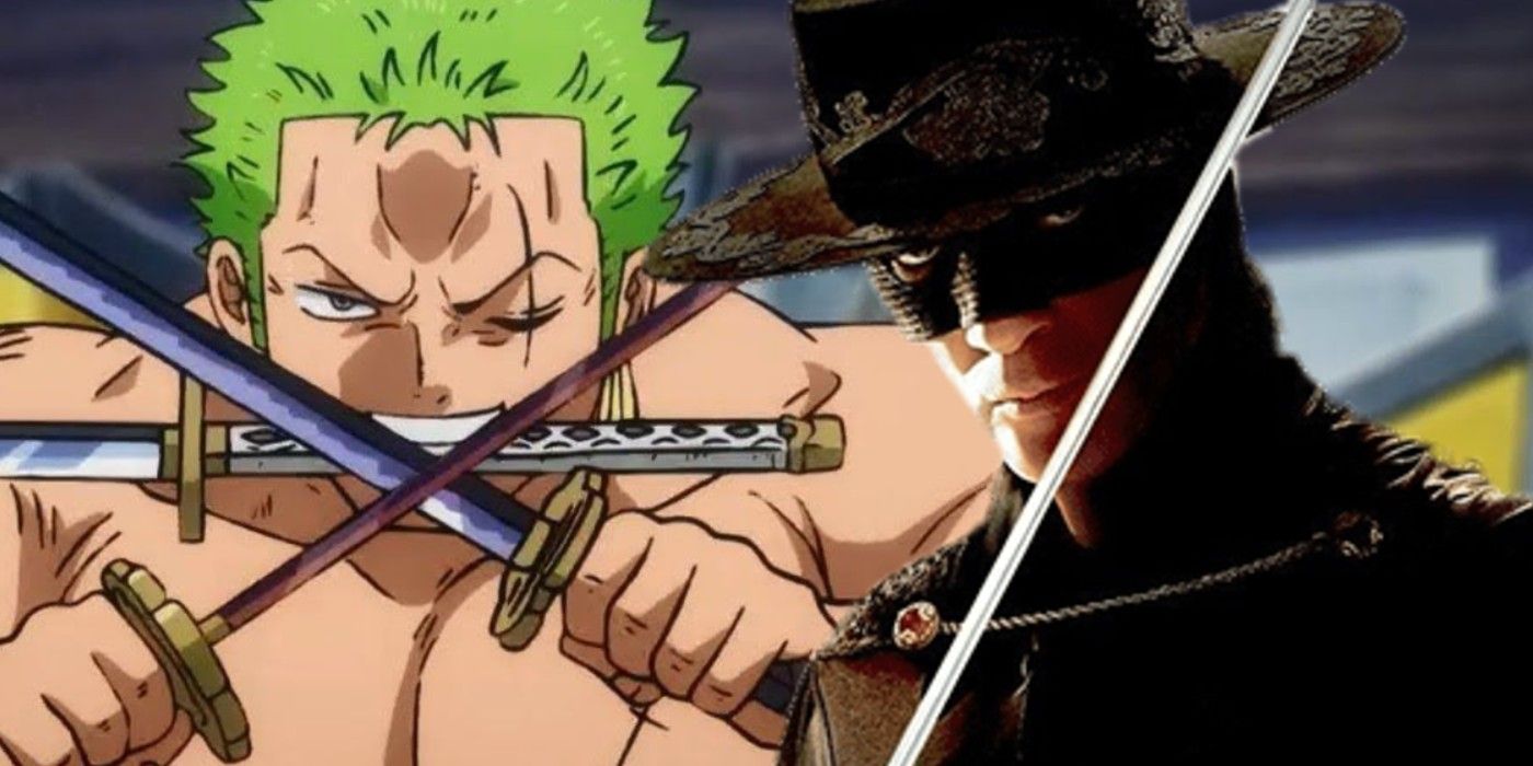 10 Ways One Piece Has Changed Since 1997 CBR LaptrinhX / News