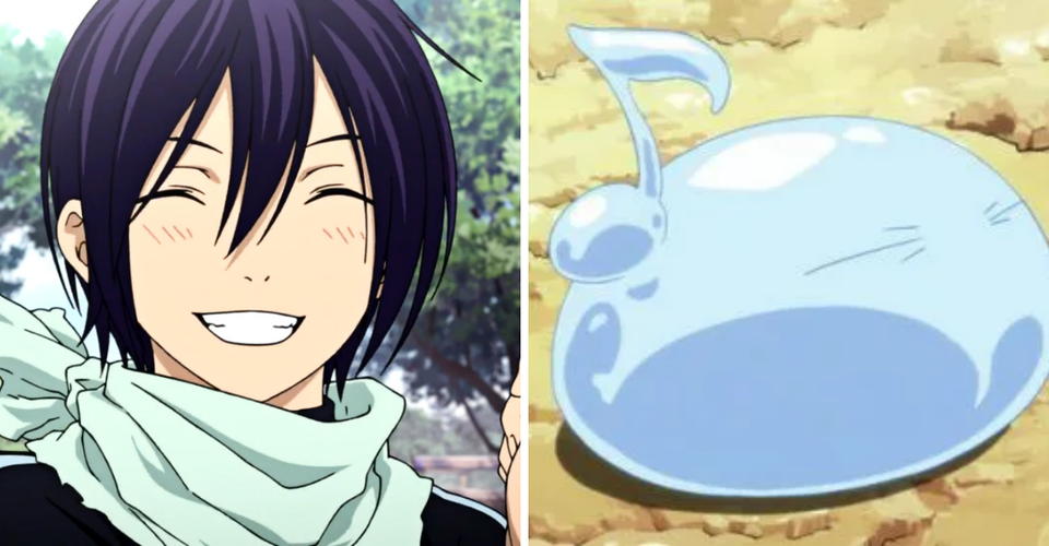 10 Anime Characters Who Don T Go By Their Real Names Cbr 10 Anime Characters Who Don T Go By Their Real Names Cbr