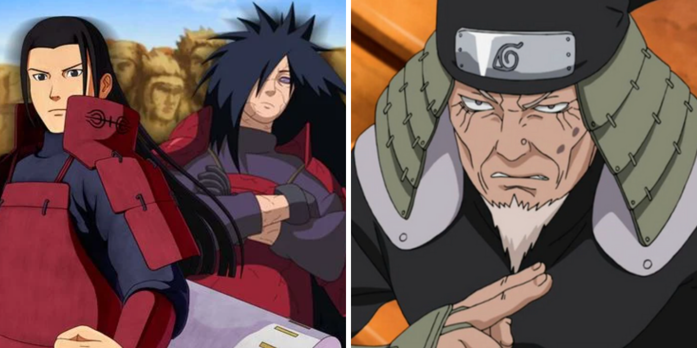 Naruto 10 Plot Twists Fans Never Saw Coming CBR naruto-10-plot-twists-fans-never-saw-coming-cbr