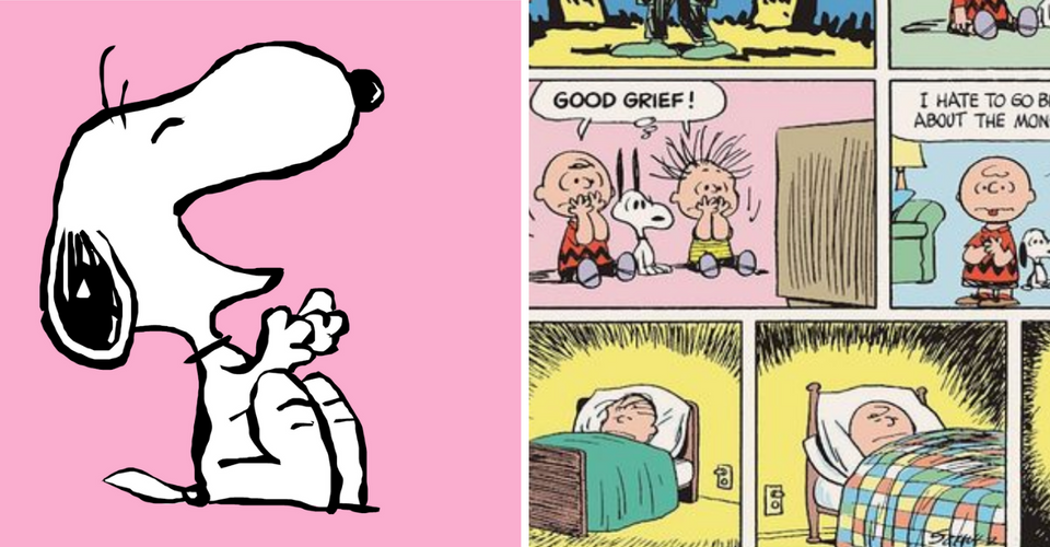 Peanuts 10 Funniest Comic Strips From The 1960s Ranked Cbr