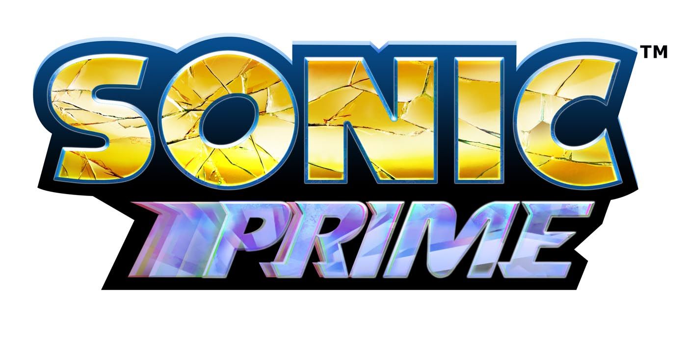 Netflix�s Sonic Series Debuts Title, Logo CBR