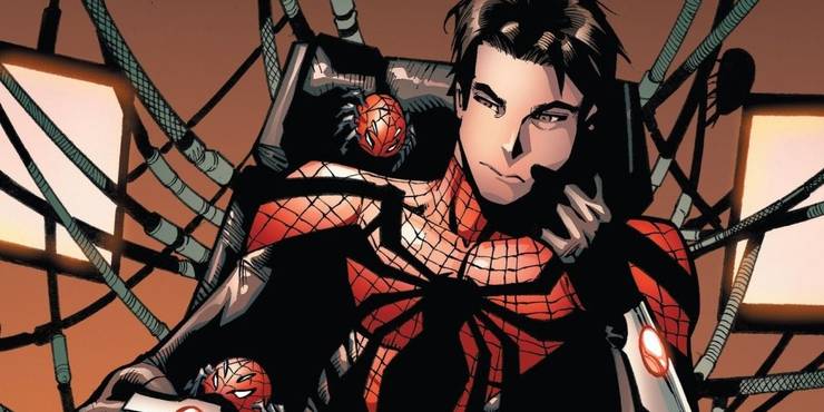 Superior Spider-Man 