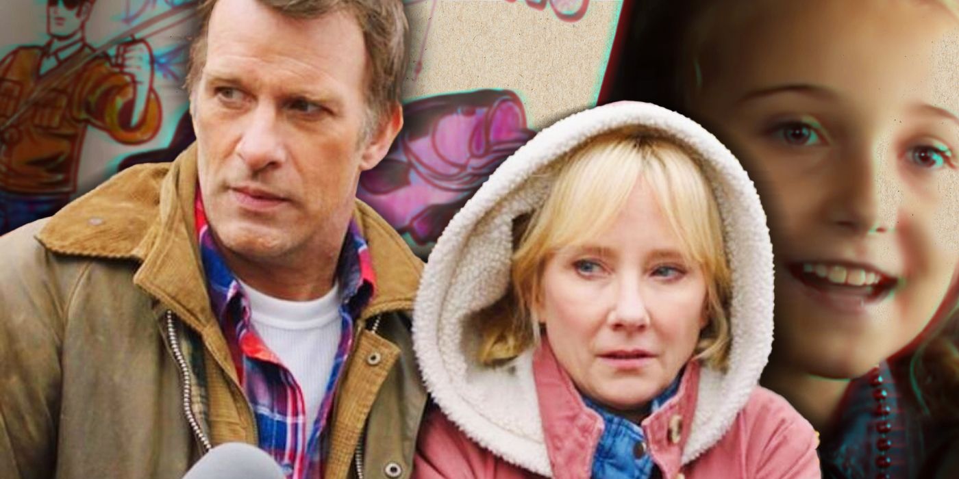 The Vanished Here's What Happened to Taylor CBR