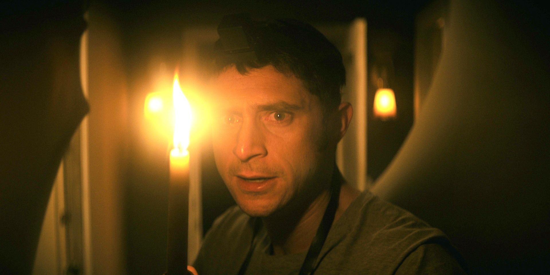 REVIEW: The Vigil Is a Simple But Effective Horror Movie ...