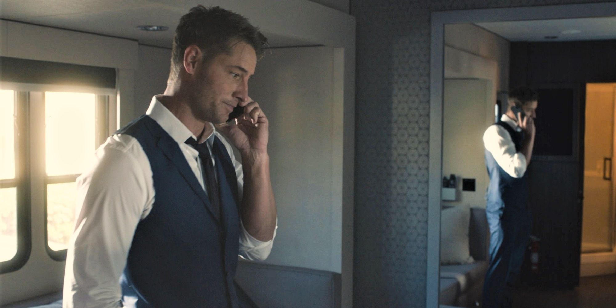 This Is Us Shows The Pearsons' Bonds Defy Physical Distance CBR