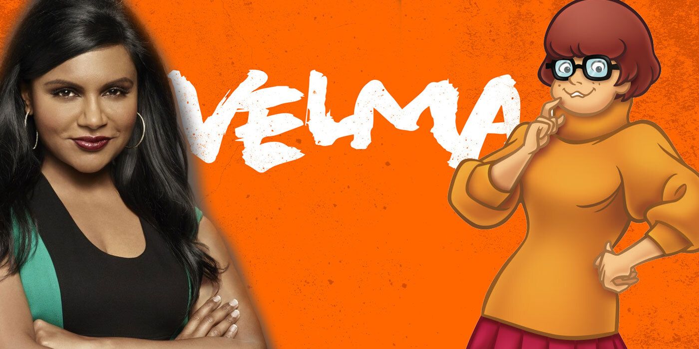 Scooby Doo Hbo Max Orders Adult Targeted Velma Spinoff Starring Mindy Kaling