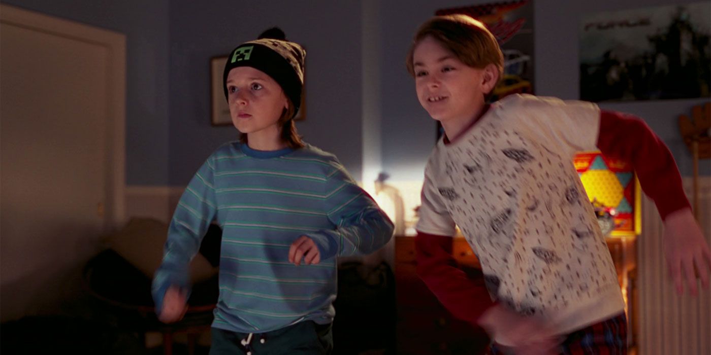 Wandavision Billy Tommy S Ddr Dance Is Another Butterfly Clue