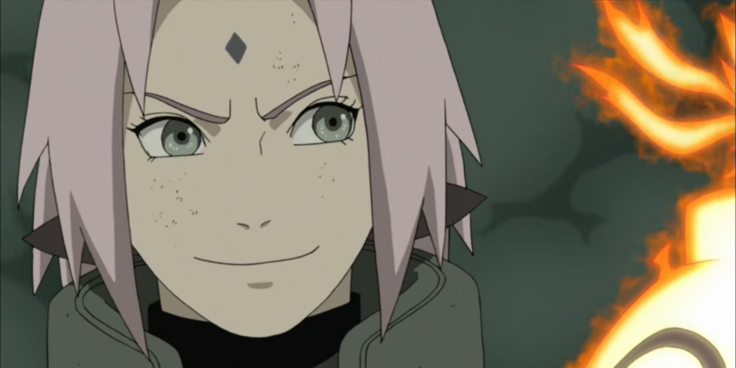 Naruto 10 Times Sakura Deserved Respect (But Went Unnoticed)