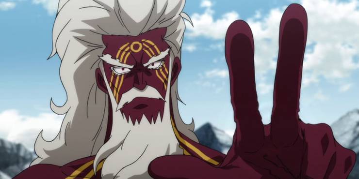 Fairy Tail 10 Most Likable Villains Ranked Cbr Fairy Tail 10 Most Likable Villains Ranked Cbr