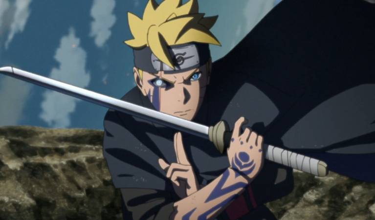 Naruto What Karma Is And How Boruto Has It Cbr Naruto What Karma Is And How Boruto Has It Cbr