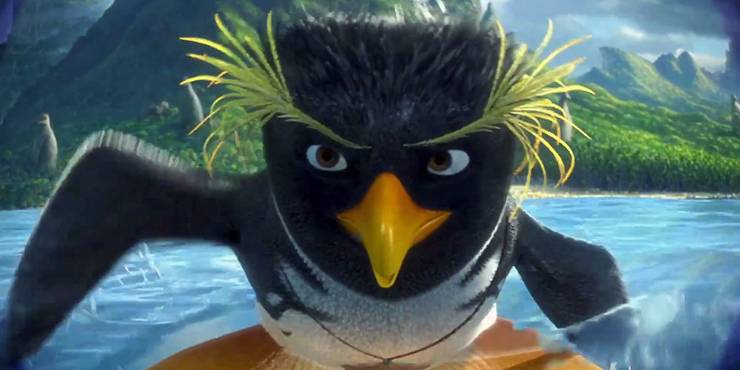Surf S Up 10 Things You Didn T Know About The Classic Animated Movie Surf S Up 10 Things You Didn T Know About The Classic Animated Movie