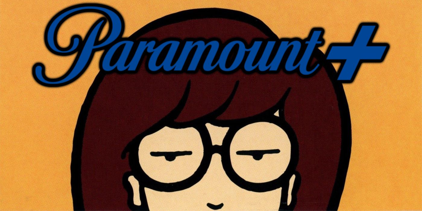 Daria: Paramount+ Is Still Missing the MTV Series' Two Key Movies