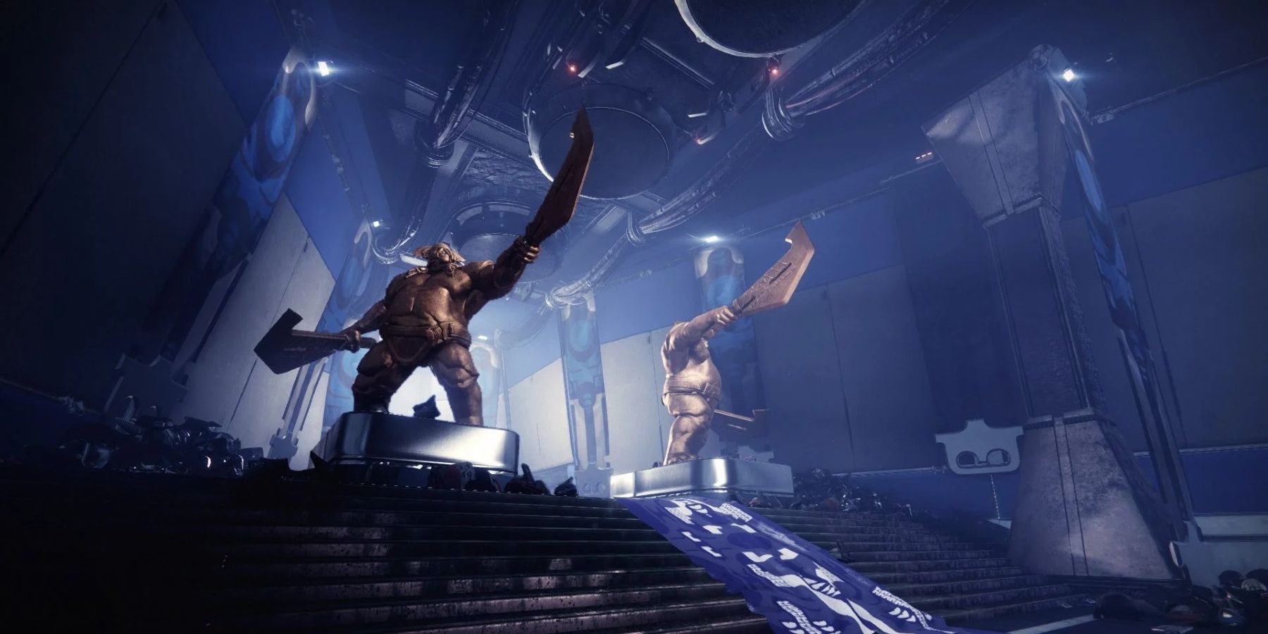 Destiny 2 Beyond Light Is Already a Much Better Expansion Than Shadowkeep