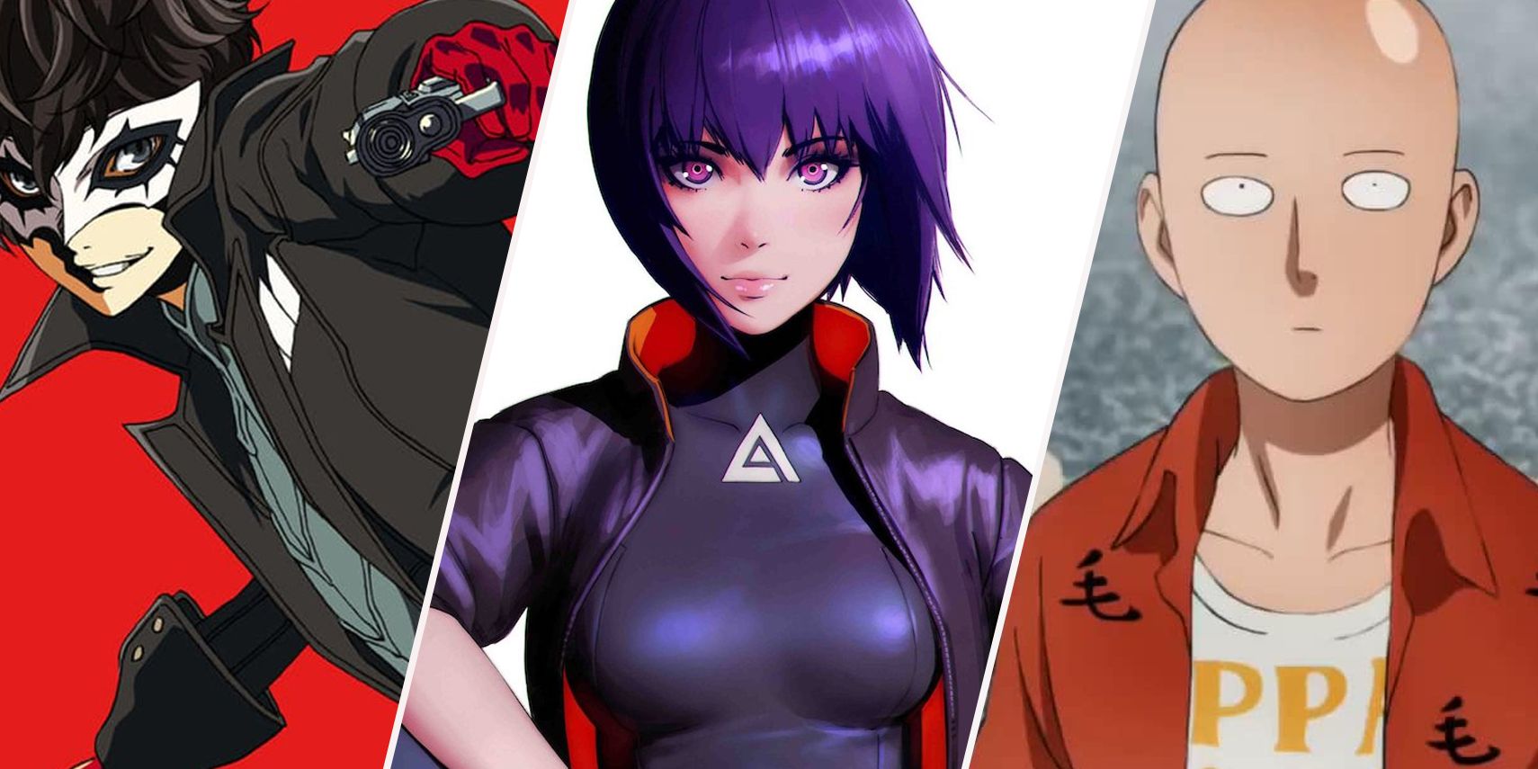 10 Hyped Anime Series That Disappointed Fans CBR LaptrinhX / News