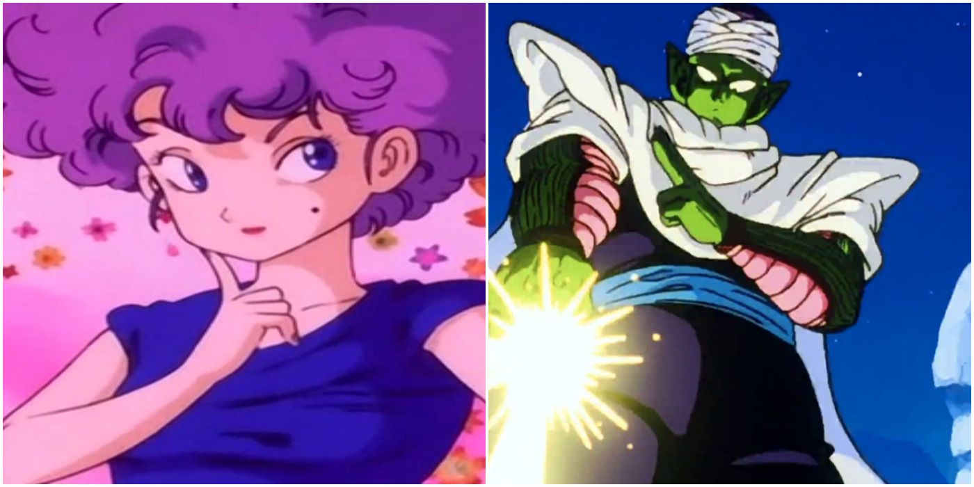 Dragon Ball 10 Martial Artists Who Should Rethink Their Career Path Hot Movies News