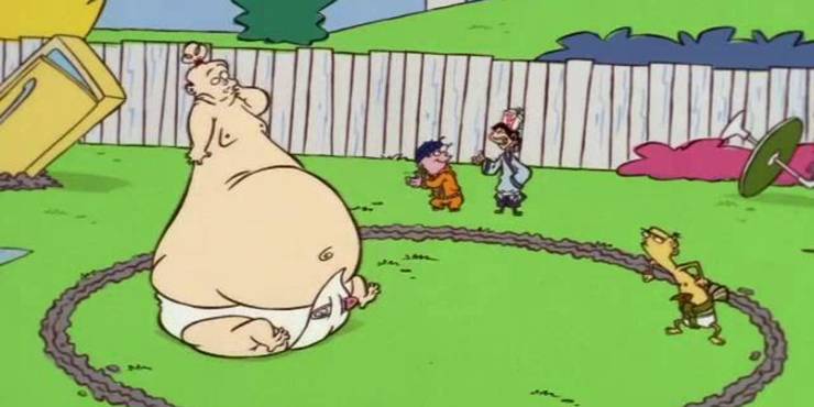 Ed Edd N Eddy 10 Things You Didn T Know About The Classic Cartoon Ed Edd N Eddy 10 Things You Didn T Know About The Classic Cartoon