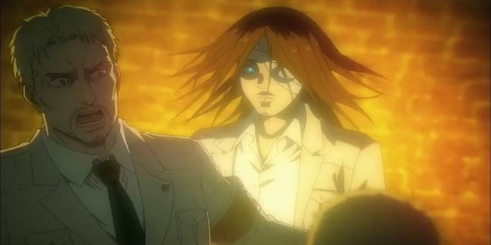 Attack On Titan 10 Ways Eren Is Anime S Most Realistic Character Attack On Titan 10 Ways Eren Is Anime S Most Realistic Character