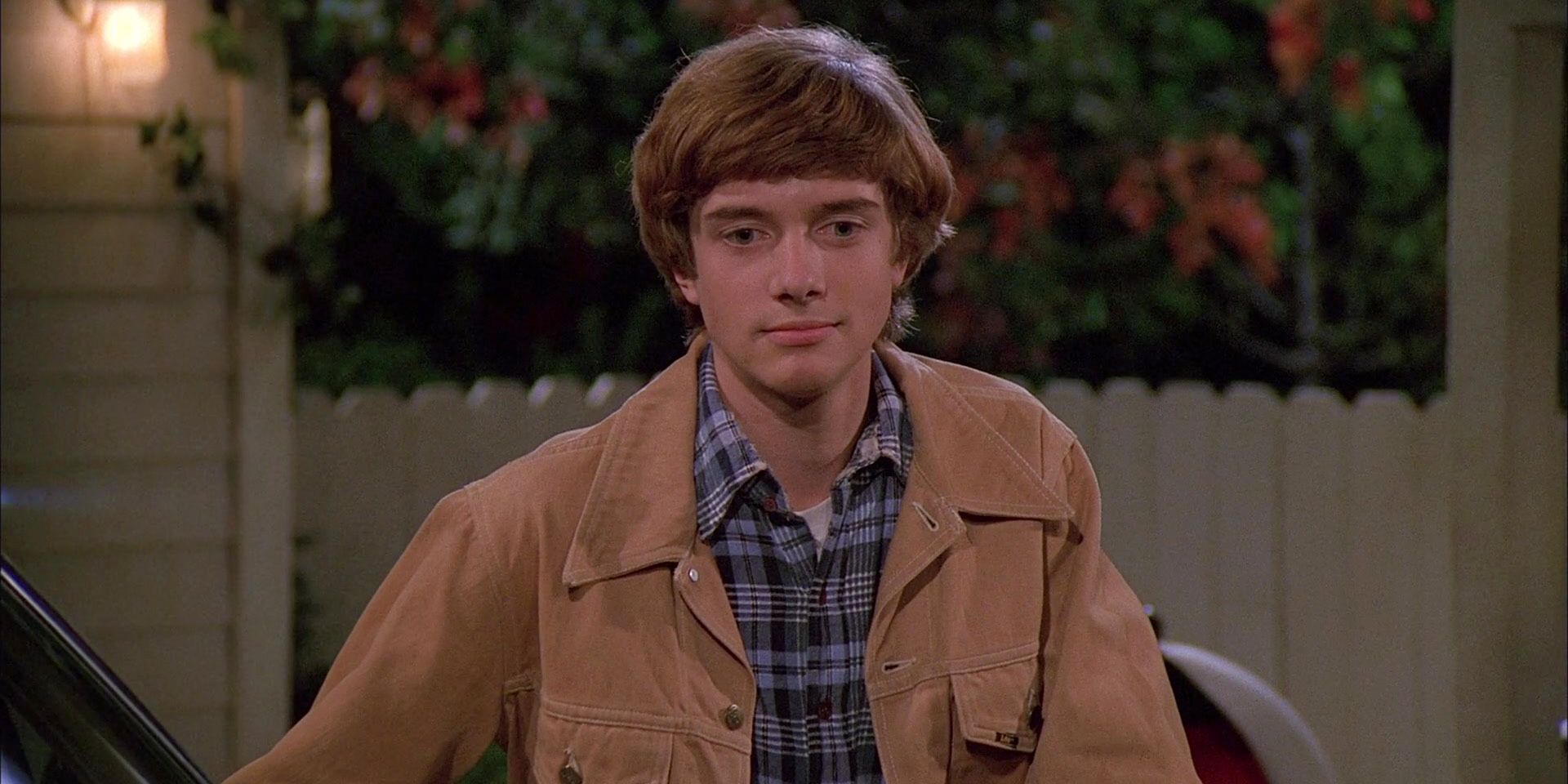 Eric on That '70s Show 16 Times Main Characters Were Written Off TV Shows And Basically Ruined The Show