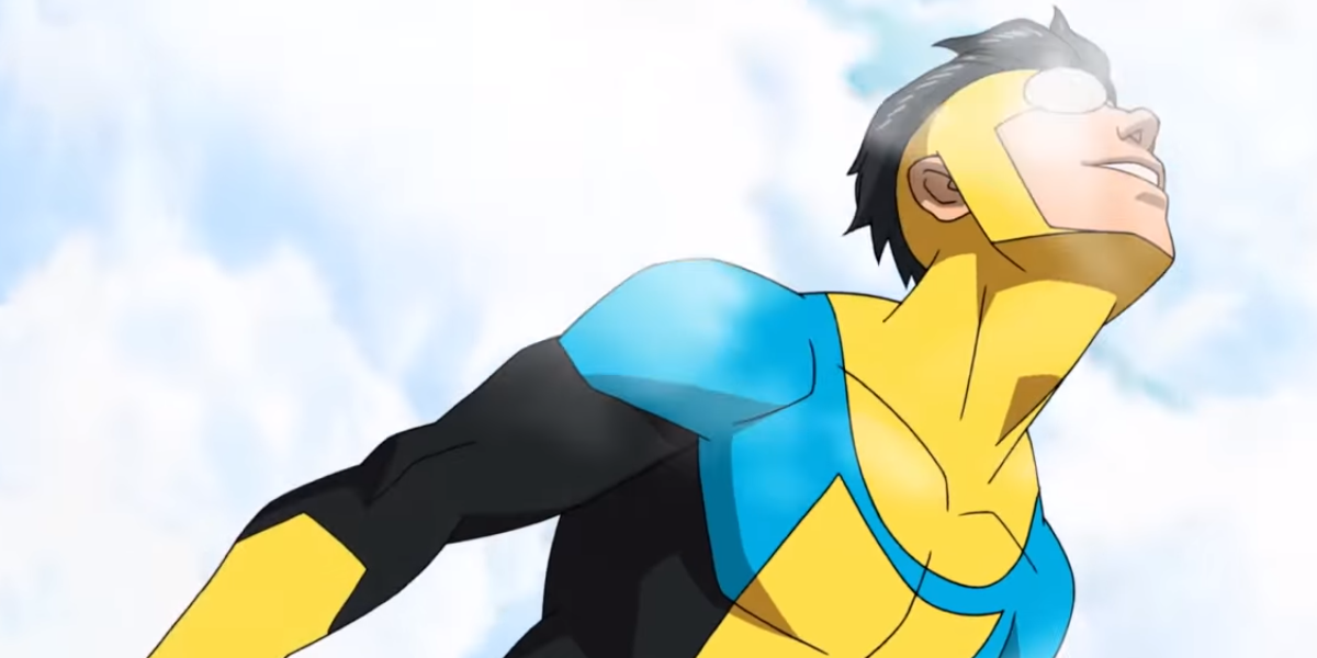 Invincible Producer Catherine Winder Interview Cbr