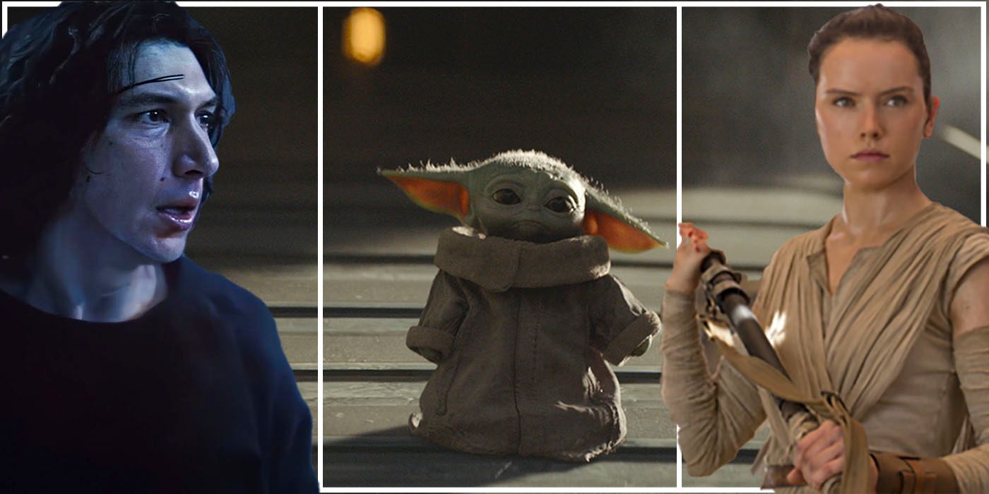 10 Jedi Who Can Use The Force For Healing CBR