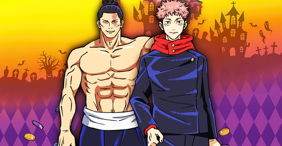 Boogie Woogie Toudou Jujutsu - Atasan Wanita Original Murah Terbaru