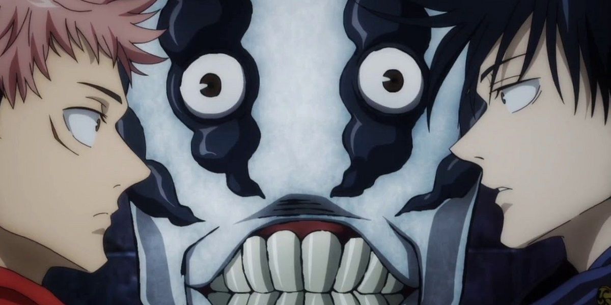 Jujutsu Kaisen Every Main Villain Ranked By Power Level So Far