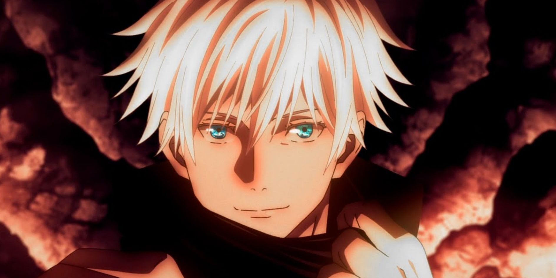 Who would win kakashi or gojo