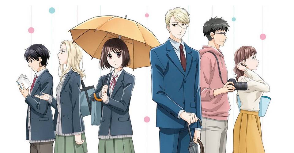 Koikimo Manga Author Shares New Artwork To Thank Fans For Their Support Koikimo Manga Author Shares New Artwork To Thank Fans For Their Support